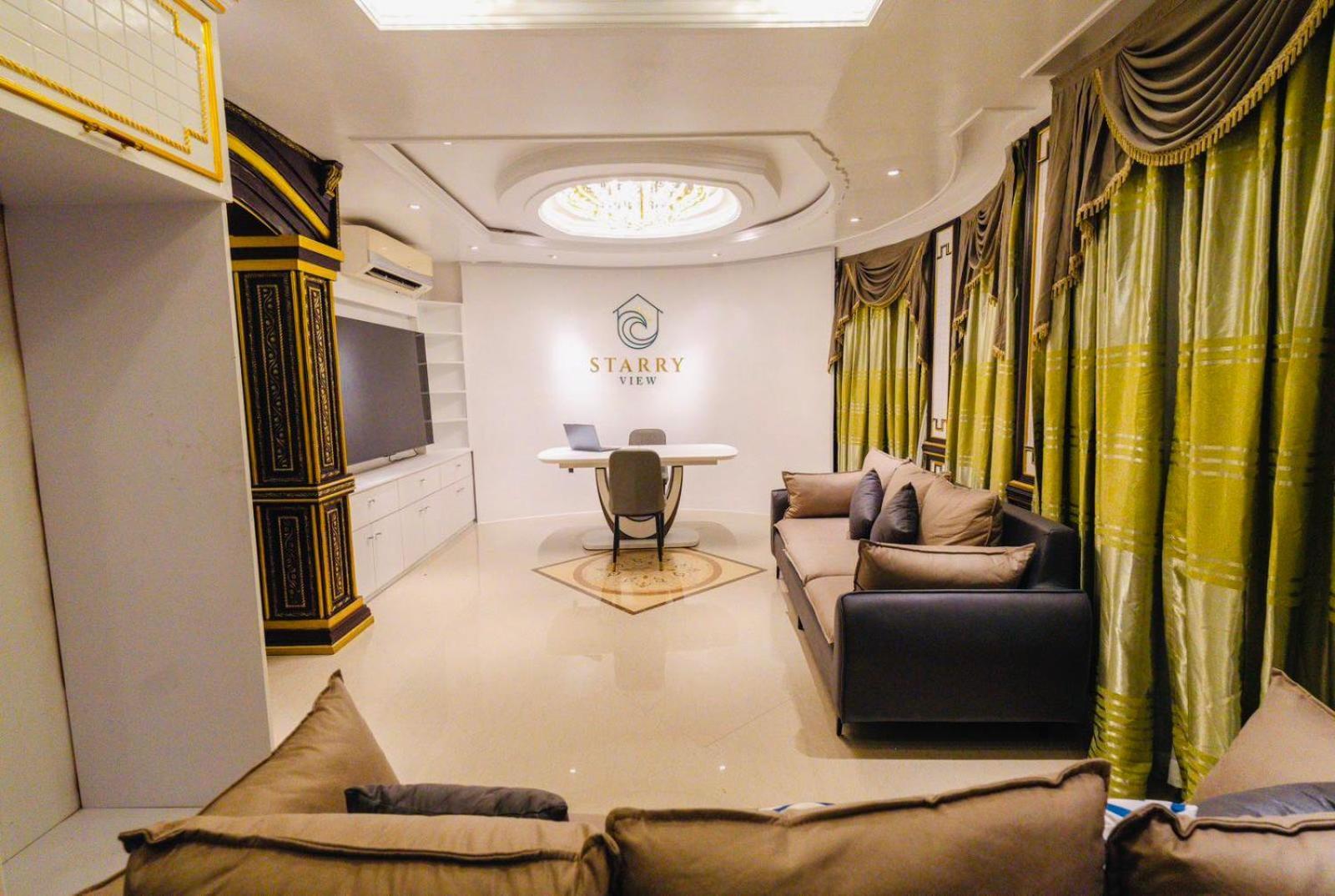 Hotel Starry View Hulhumalé Exteriér fotografie